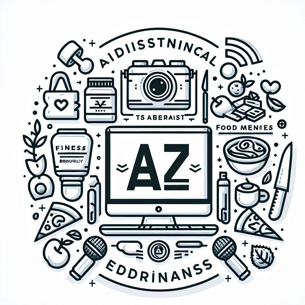 AzSportYemek